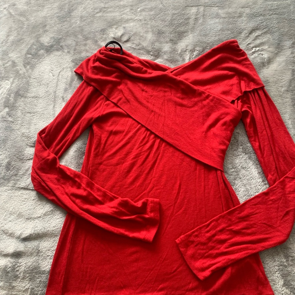 Babaton sweater